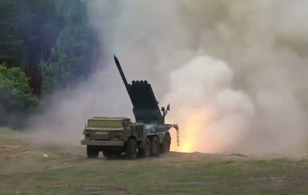 Свежая информация о военной спецоперации России на Украине на сегодня, 4 сентября: последние новости