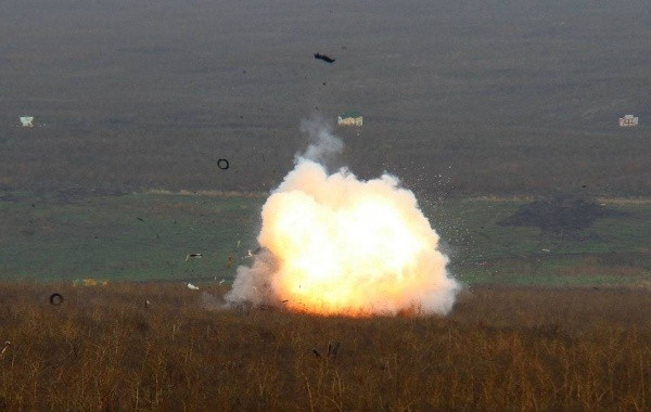 Новости последних часов из Херсона и Мелитополя на сегодняшний день, 4 сентября: актуальные данные