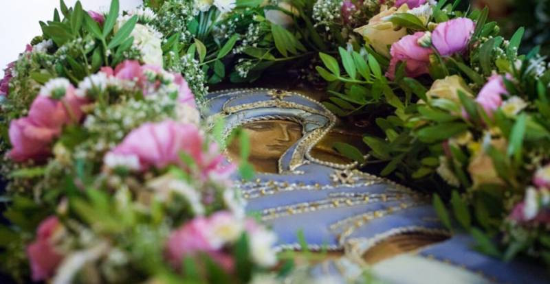 Как православным не согрешить в день отдания праздника Успения Пресвятой Богородицы