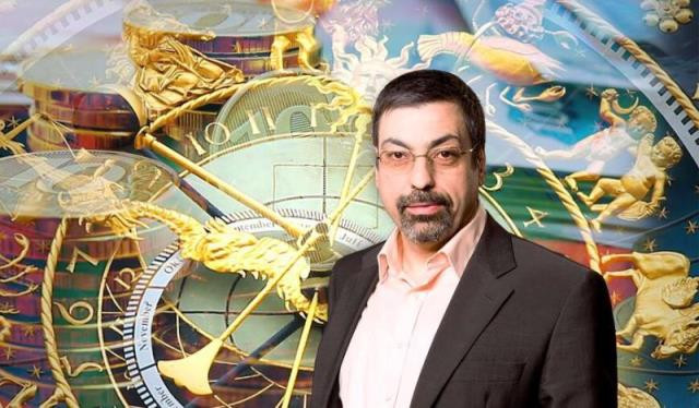 Представителей каких знаков зодиака ждет финансовый успех в сентябре по мнению Павла Глобы
