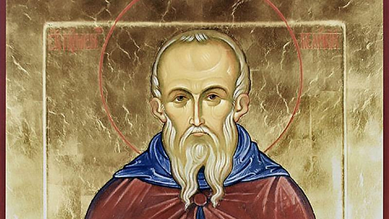 День памяти Пимена Великого и Пимена Палестинского отмечает православная церковь 9 сентября 2022 года