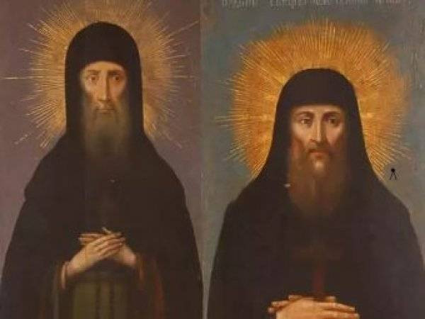 Церковный праздник 9 сентября чтит память двух Пименов