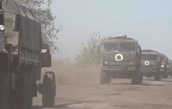 Брифинг Минобороны РФ сегодня, 11 сентября: доклад Игоря Конашенкова о военной спецоперации