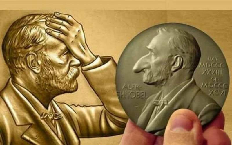 Церемония награждения Шнобелевской премии 2022 проходит 15 сентября