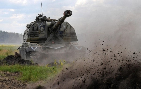 Брифинг Минобороны РФ сегодня, 12 сентября: доклад Игоря Конашенкова о военной спецоперации