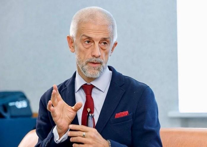 Бояков анонсировал открытие Нового театра с православными традициями: «Бузову не увидите»