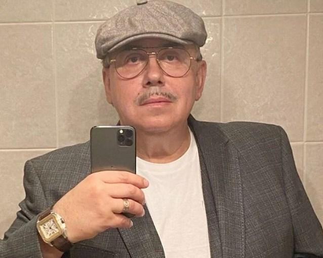 Садальский призвал Громова уволить виновных в падении рейтингов Первого канала