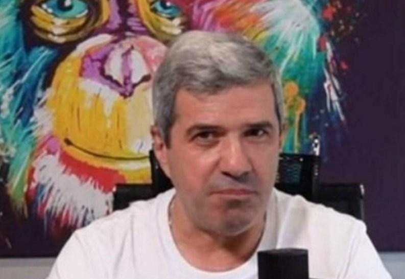 Шахназаров раскрыл подлую сущность Галкина после беседы с его друзьями