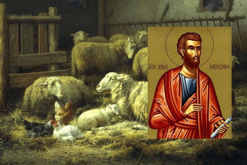 Какой церковный праздник отмечают православные верующие 15 сентября 2022 года