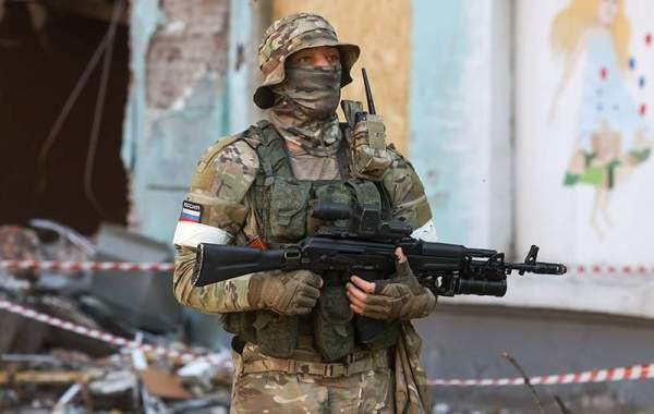Брифинг Минобороны РФ сегодня, 15.09.2022: доклад Игоря Конашенкова о военной спецоперации