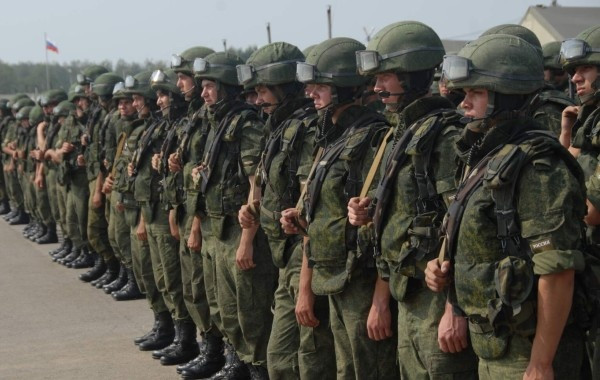 Самомобилизация в РФ приведет к народной спецоперации на Украине