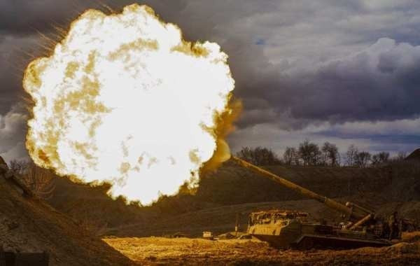 Свежая информация о военной спецоперации России на Украине на сегодня, 17 сентября 2022: последние новости