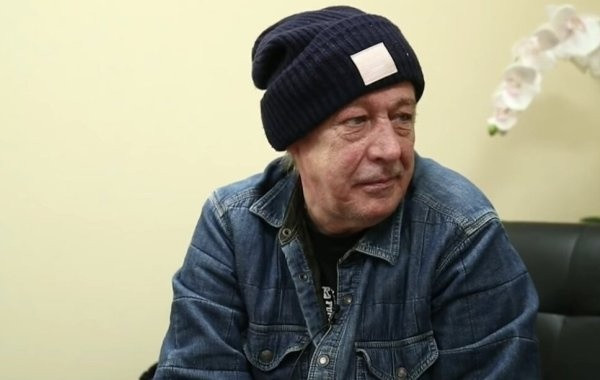 Михаил Ефремов снял документальный фильм о жизни в тюрьме