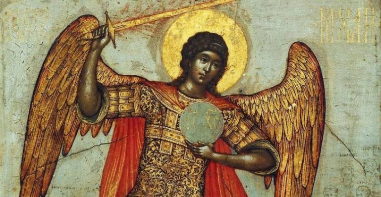 Когда отмечают Михайлов день православные верующие 19 сентября или 21 ноября