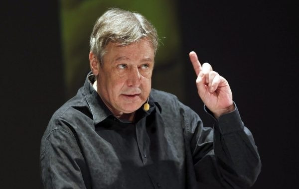 Осужденный актер Михаил Ефремов выиграл кинофестиваль "Надежда"
