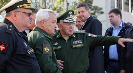 Панков Николай Александрович