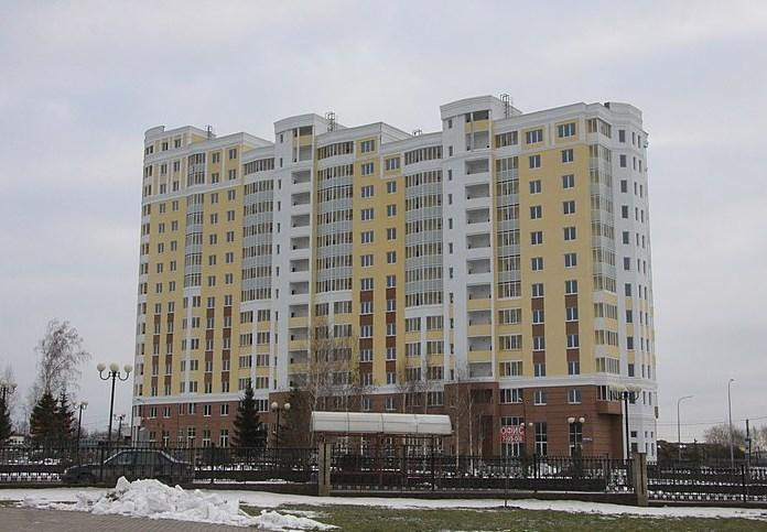 Эксперты спрогнозировали возникновение проблем с продажами новостроек