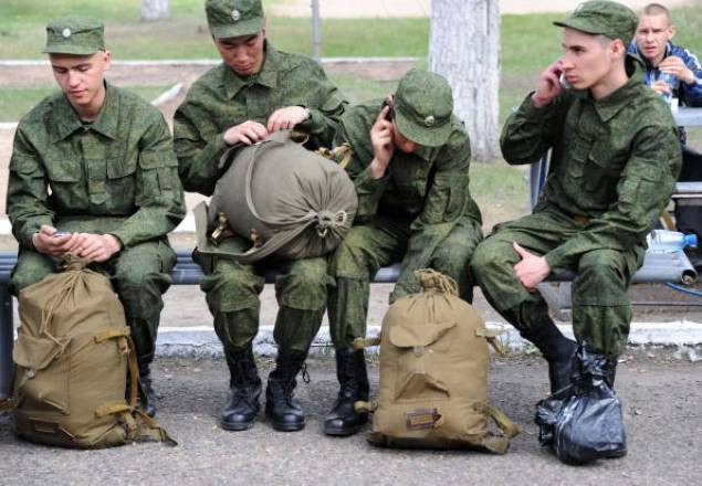 Обязательно ли носить с собой военный билет, да или нет
