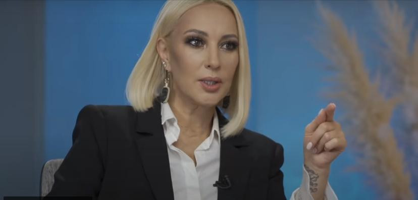 Лера Кудрявцева сообщила о бессоннице и симптомах тревожности