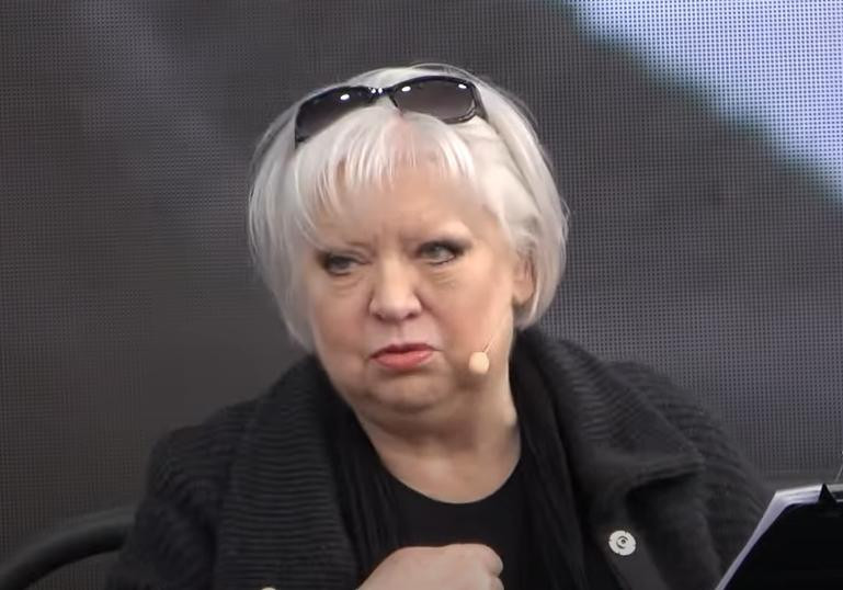 Светлана Крючкова мечтает избавиться от болезней и обрести здоровье
