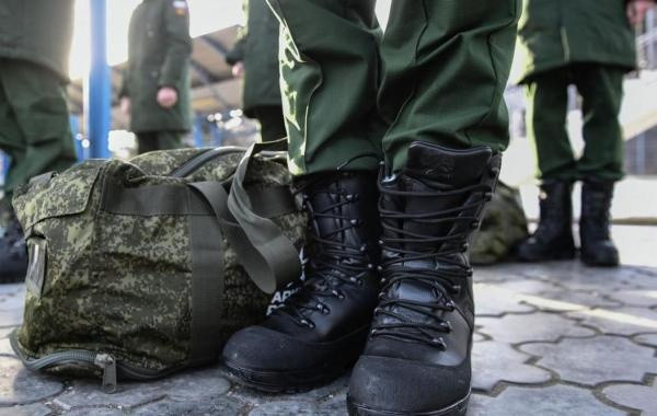 Новые сведения о частичной мобилизации в России: подробности на сегодняшний день, 24.09.2022