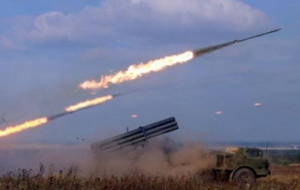 Свежая информация о военной спецоперации России на Украине на сегодня, 26 сентября 2022: последние новости