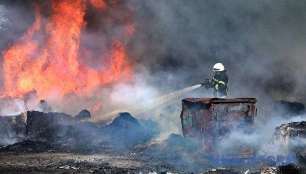 Что известно о взрывах в Херсоне сегодня, 26 сентября