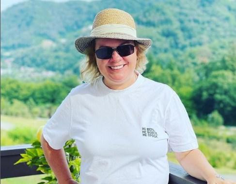 Алена Жигалова перечислила попадающих под частичную мобилизацию звезд