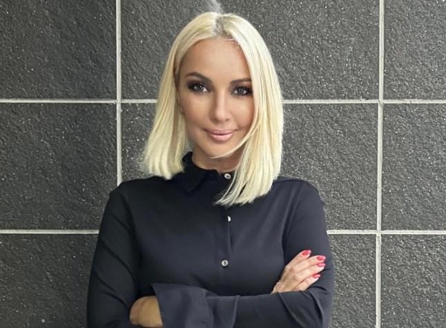 Лера Кудрявцева страдает от вернувшейся спустя пять месяцев мигрени