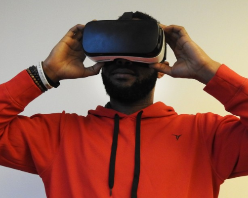 Тим Кук: Скоро люди не смогут представить свою жизнь без технологии AR