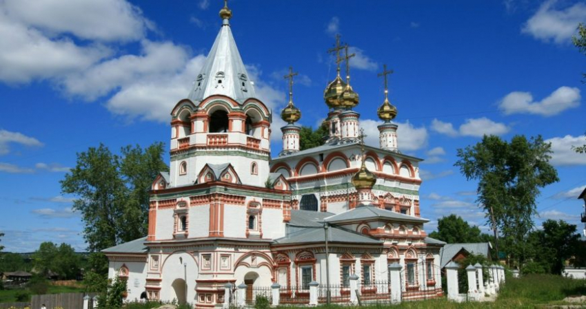 Какой церковный праздник сегодня, 10 сентября, чтят православные христиане