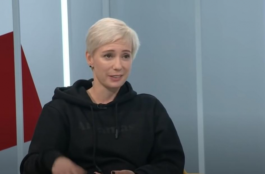Набутов: "Хаматова уезжала в Латвию в спешке, бросив личные вещи"