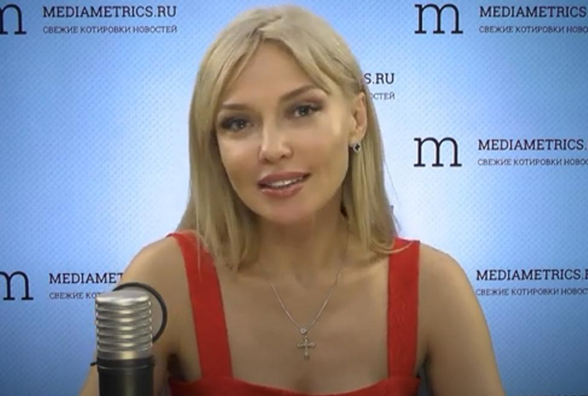 Избранница Шаляпина Ольга Сан переживает за певца после его откровений о совращении