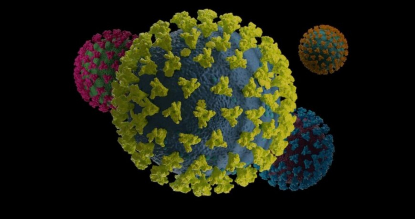 Как людям с хроническими заболеваниями быстро излечиться от «омикрона»