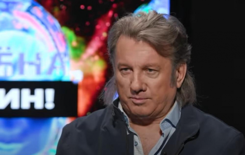 Лоза: "Иноагента Галкина нужно забыть и предать забвению"