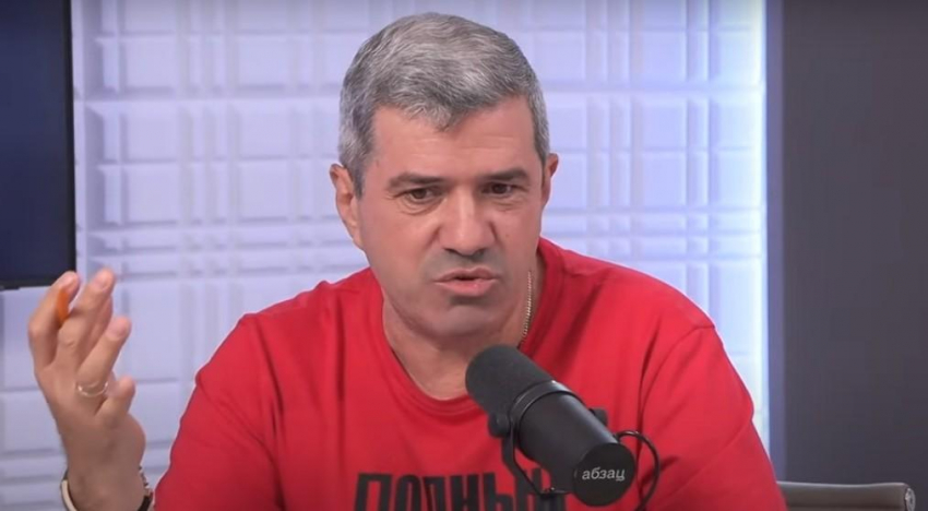Шахназаров иронично отреагировал на просьбу Пугачёвой о включении её в список иноагентов