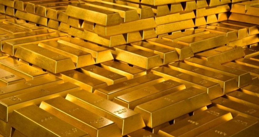 UBS указал на отрицательные сигналы на рынке золота
