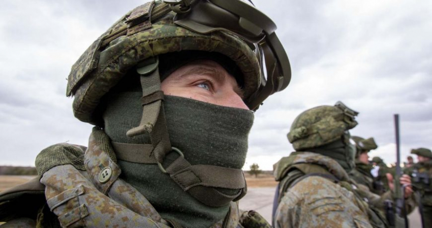 С какими болезнями россиян могут не взять в армию при частичной мобилизации