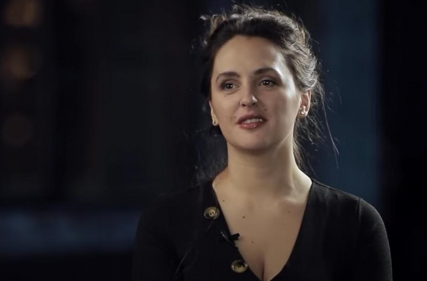 Звезда сериала "Сладкая жизнь" Шумакова вышла замуж