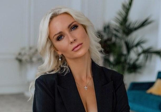 Кудрявцева сообщила о госпитализации беременной Гордон