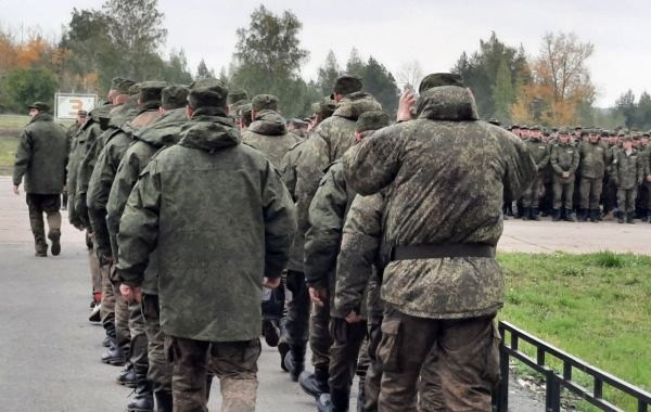 Новые сведения о частичной мобилизации в России: свежие новости сегодня, 3 октября 2022