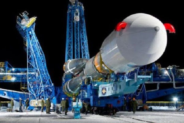 День Космических войск России отмечают 4 октября 2022 года