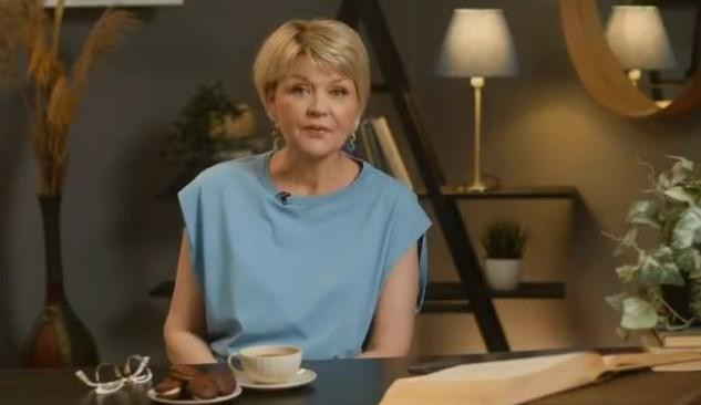 Меньшова: «Садальский вставлял мне палки в колеса в "Сегодня вечером"»