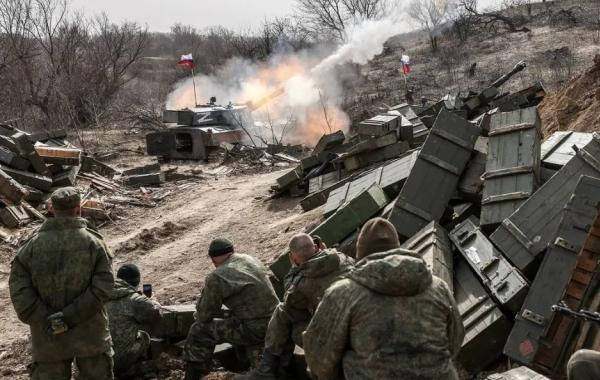 Актуальная информация из Красного Лимана на 4 октября: что произошло, свежие новости