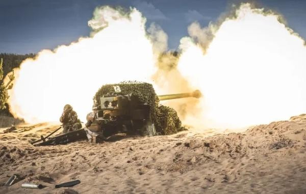 Свежая информация о военной спецоперации на Украине сегодня, 5 октября 2022: последние новости