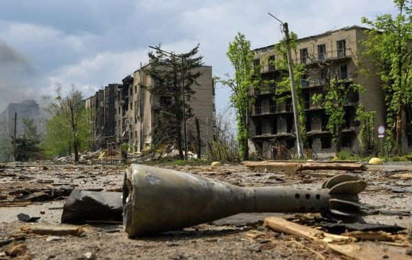 Свежие подробности о ситуации в Красном Лимане на сегодняшний день, 05.10.2022: обзор событий