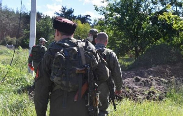 Свежие новости из Красного Лимана на сегодня, 06.10.2022: обзор последних событий