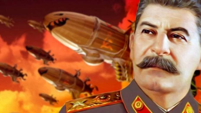 Иосиф Сталин дал удивительно точные предсказания о современной России, — СМИ