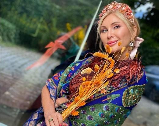 Цыганова попрощалась с не выдержавшей схватки с «миром сатанизма» Пугачевой