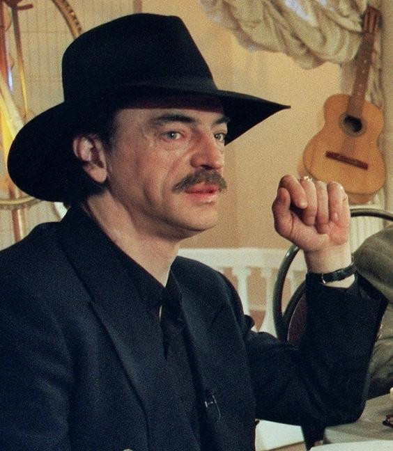 Боярский назвал уход Заремы Салиховой из «Спартака» «избавлением от балласта»